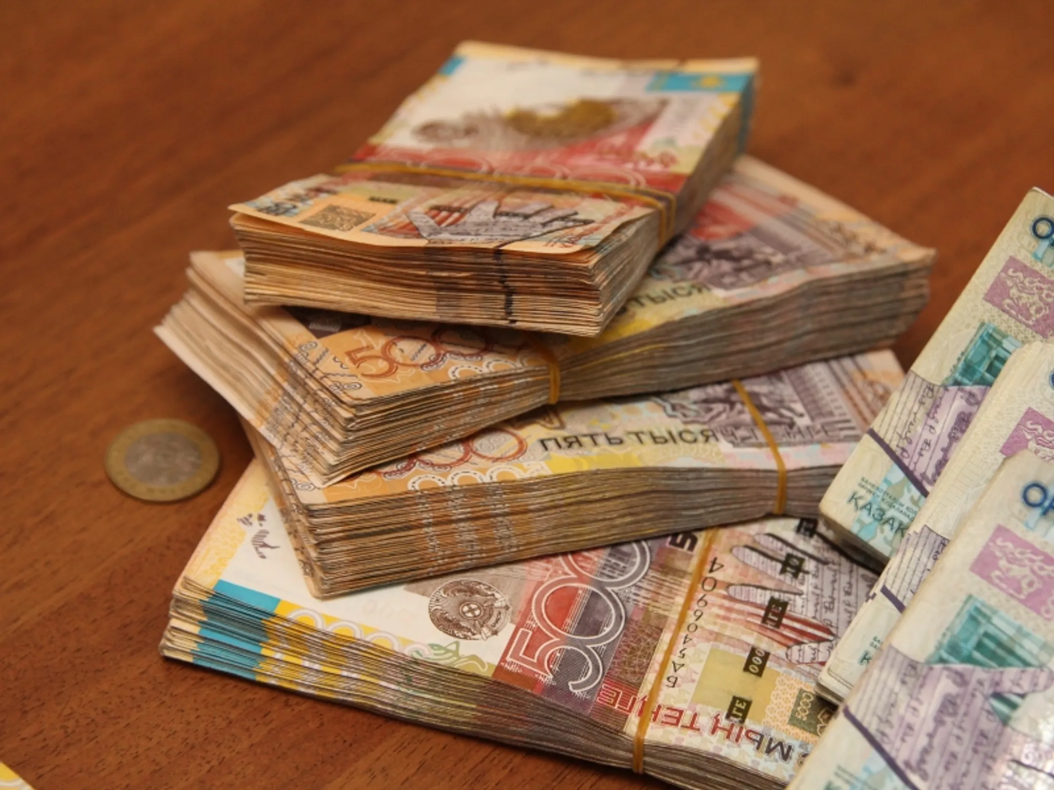 85 млн тенге украли бухгалтеры из детсадов - Image Kapital.kz