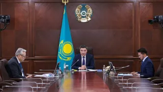 Фото: сайт премьер-министра 