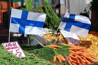 Капитал - На 70% сократился экспорт из Финляндии в РФ