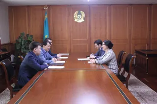 Капитал - В Казахстане сформирован профессиональный госаппарат