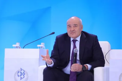 Умирзак Шукеев ученым: Идите в поле