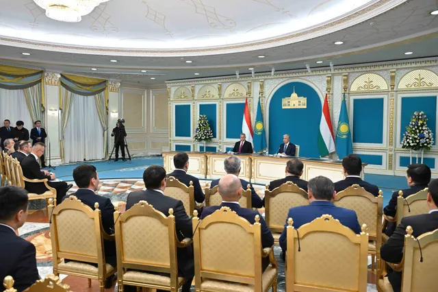 akorda.kz