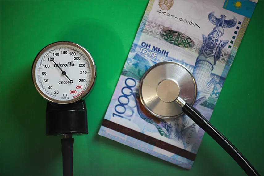 Капитал - Повлияет ли новое правительство на курс тенге