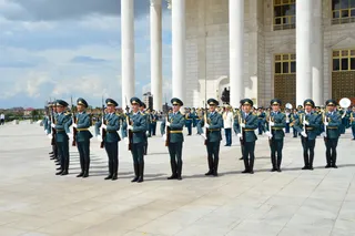 Капитал - В министерстве обороны прокомментировали проведение фестиваля военных оркестров