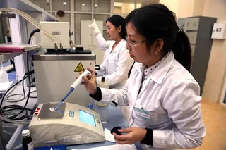 Капитал - Через 2 года в РК появится лекарство против туберкулеза