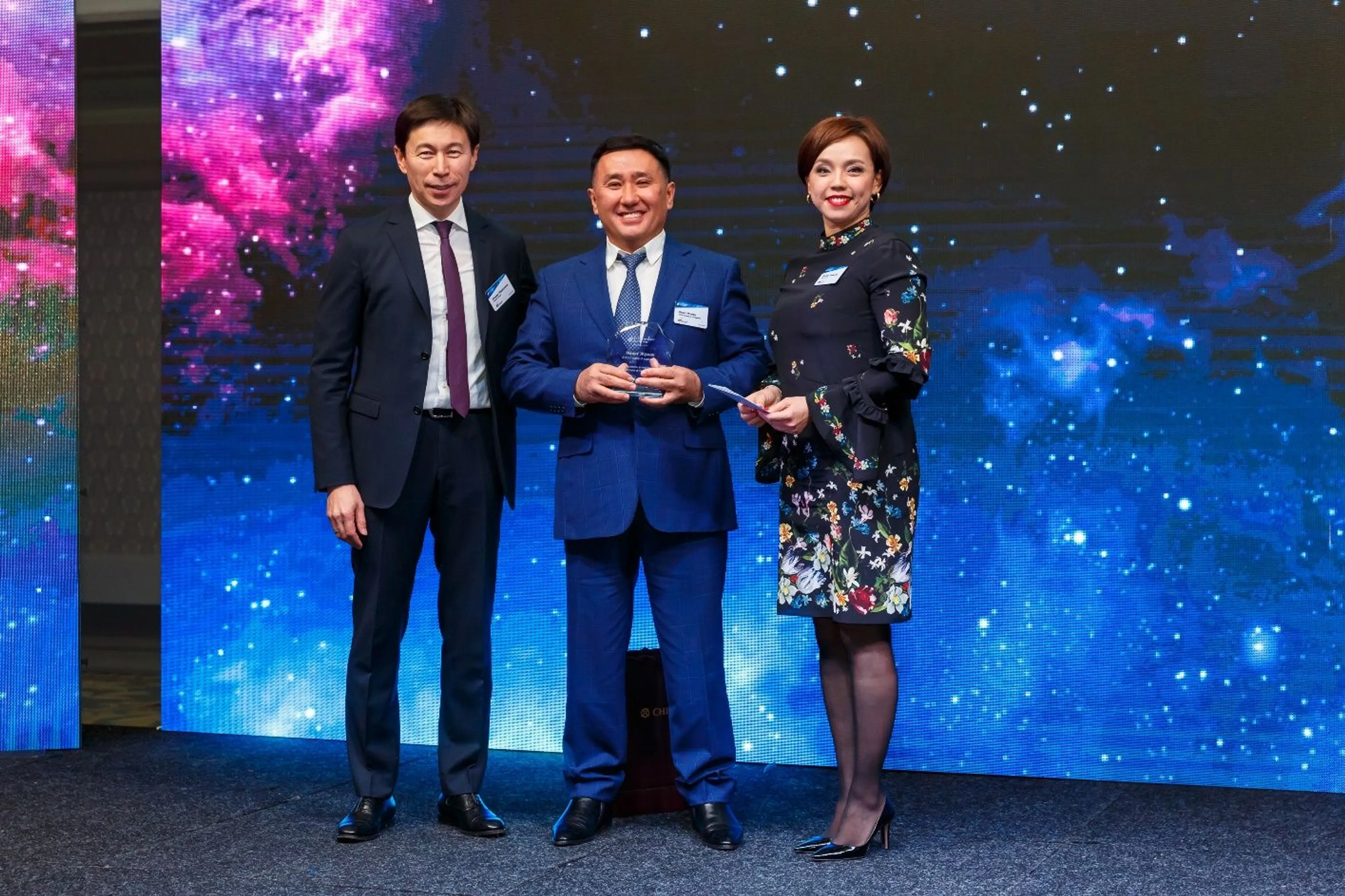 Капитал - Заявки на конкурс «Предприниматель года 2021» принимают до 31 октября