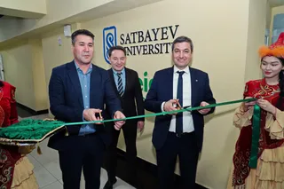 Фото: Schneider Electric