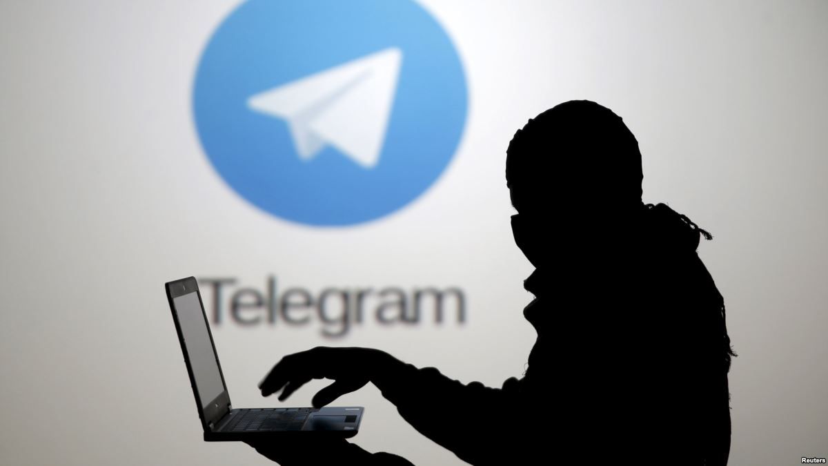 В Иране суд запретил использование Telegram- Kapital.kz