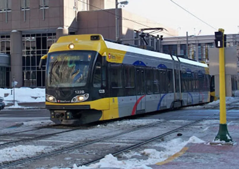 Капитал - В Астане запустят легкорельсовый транспорт