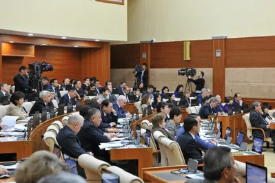 Предложено создать новое региональное объединение в Центральной Азии