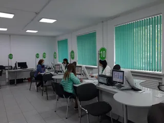 Капитал - Второй ЦОН для обслуживания бизнеса возобновил работу