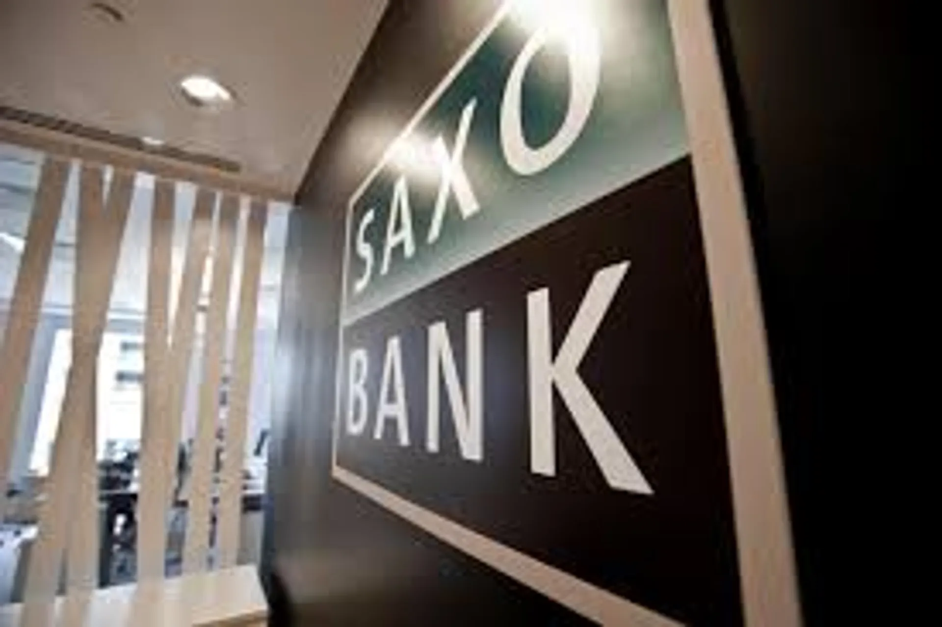 Капитал - Saxo Bank: Мировой экономике грозит спад из-за слабого кредитного импульса​