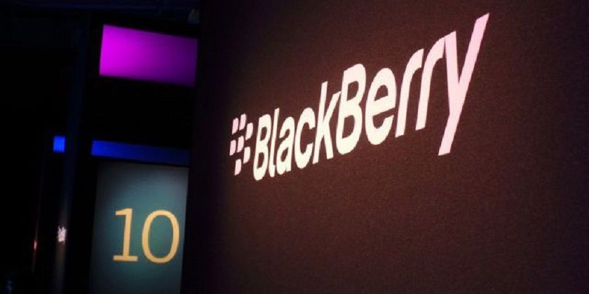 BlackBerry может стать частной компанией- Kapital.kz