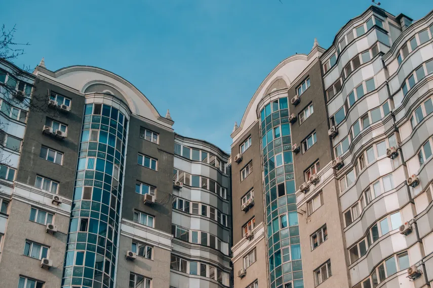 Капитал - Свыше 36 тысяч сделок купли-продажи жилья заключили в сентябре