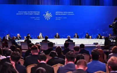 Фото: пресс-служба Акорды