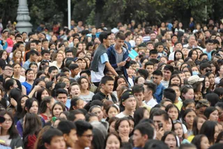 Капитал - В Казахстане внедрят электронный счетчик населения