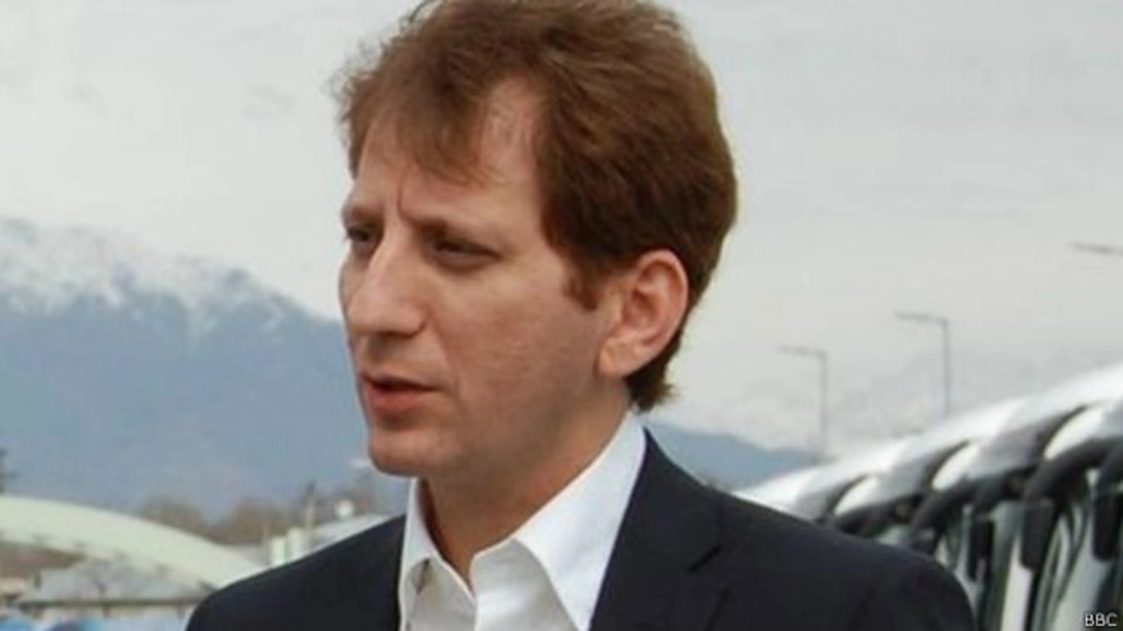 Капитал - Иранский миллиардер приговорён к смертной казни