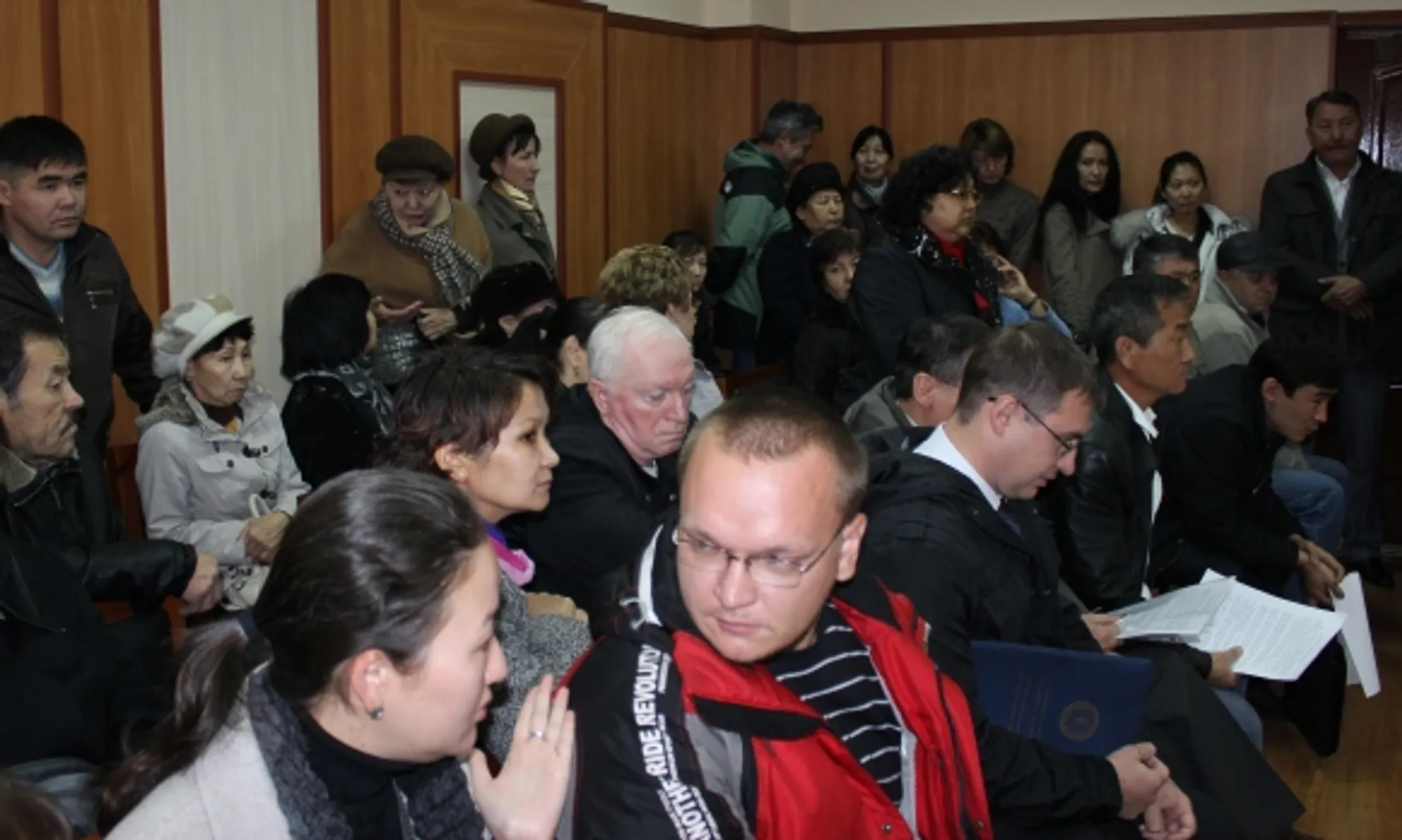 Дольщики возвращают свои деньги - Image Kapital.kz