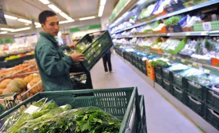 Капитал - Экопродукты: спрос большой, казахстанской продукции мало