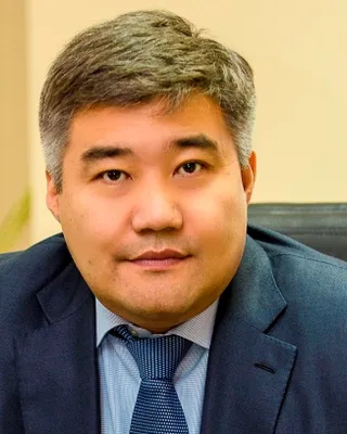 Фотография Калетаев Дархан Аманович