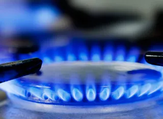 Капитал - Великобритания снизила прогноз цен на газ