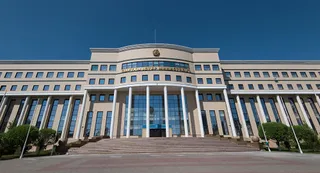 Капитал - Глава государства объяснил смену министра иностранных дел