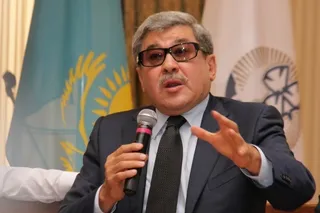 Капитал - Отменить мешающие бизнесу законы