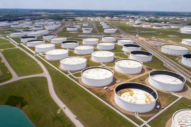 Oil.Эксперт