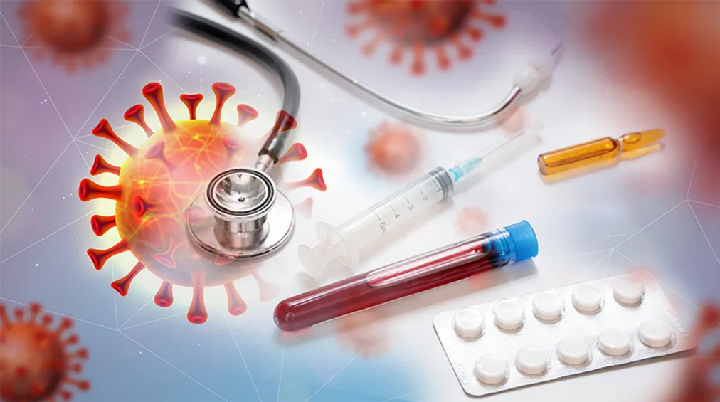 Капитал - Коронавирусом в Казахстане заболели уже 2047 человек