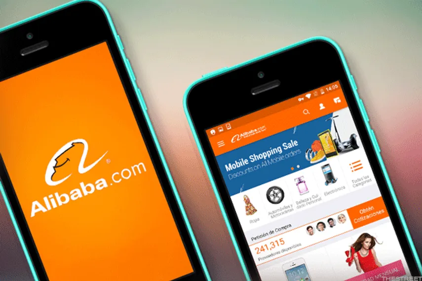 Капитал - Alibaba открывает торговую интернет-платформу для продавцов из США