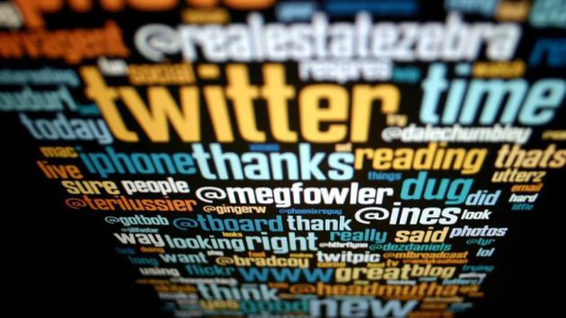 Капитал - Twitter позволит пользователям составлять из твитов сборники