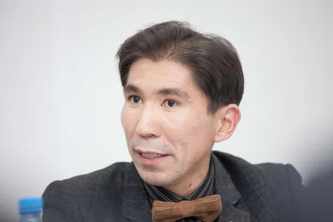 Капитал - Почему Марат Тажин вернулся в Администрацию Президента?