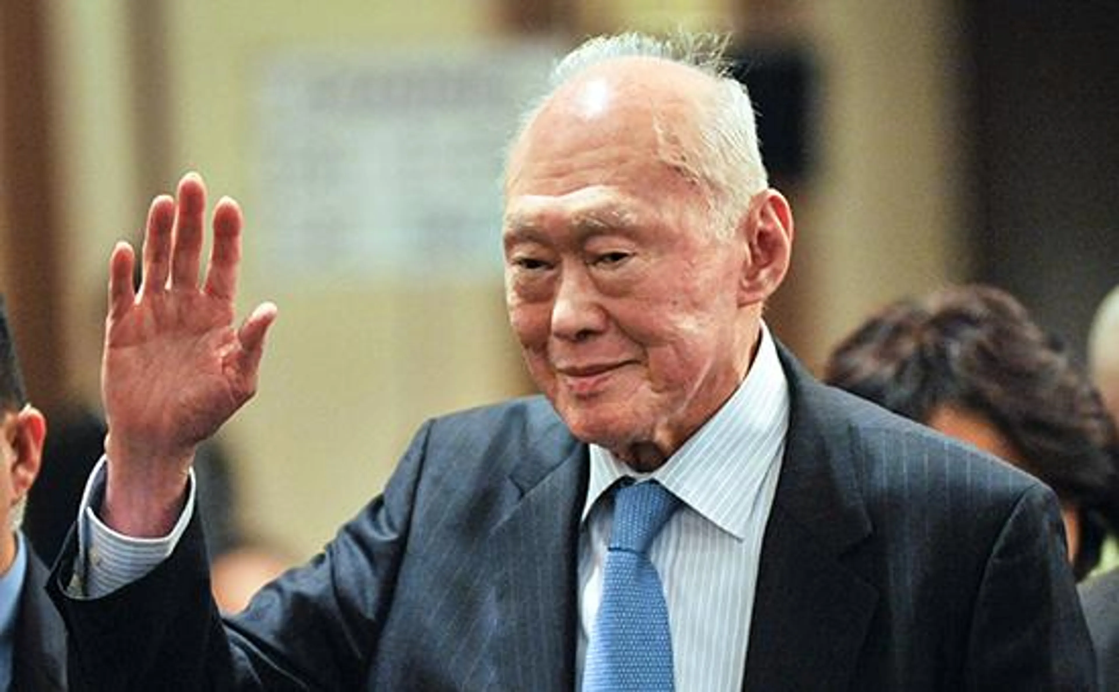 Капитал - Умер создатель сингапурского «экономического чуда»