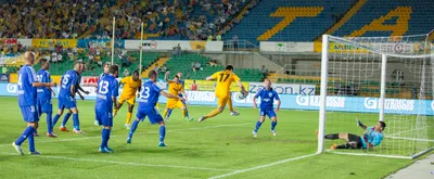 Казахстанские клубы заработали в еврокубках 1,73 млн евро