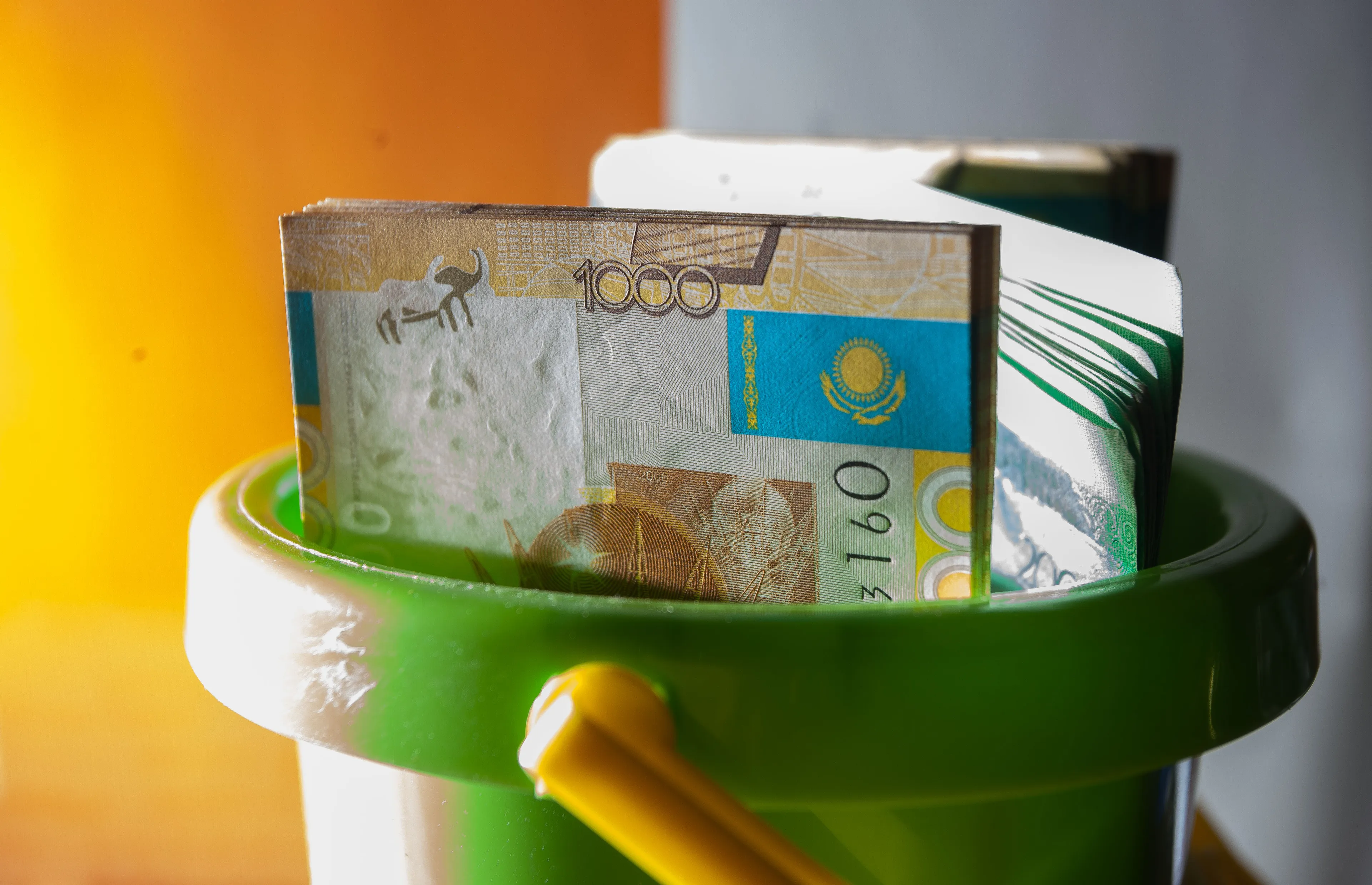 Капитал - Прибыль нацкомпаний за год выросла на 19%