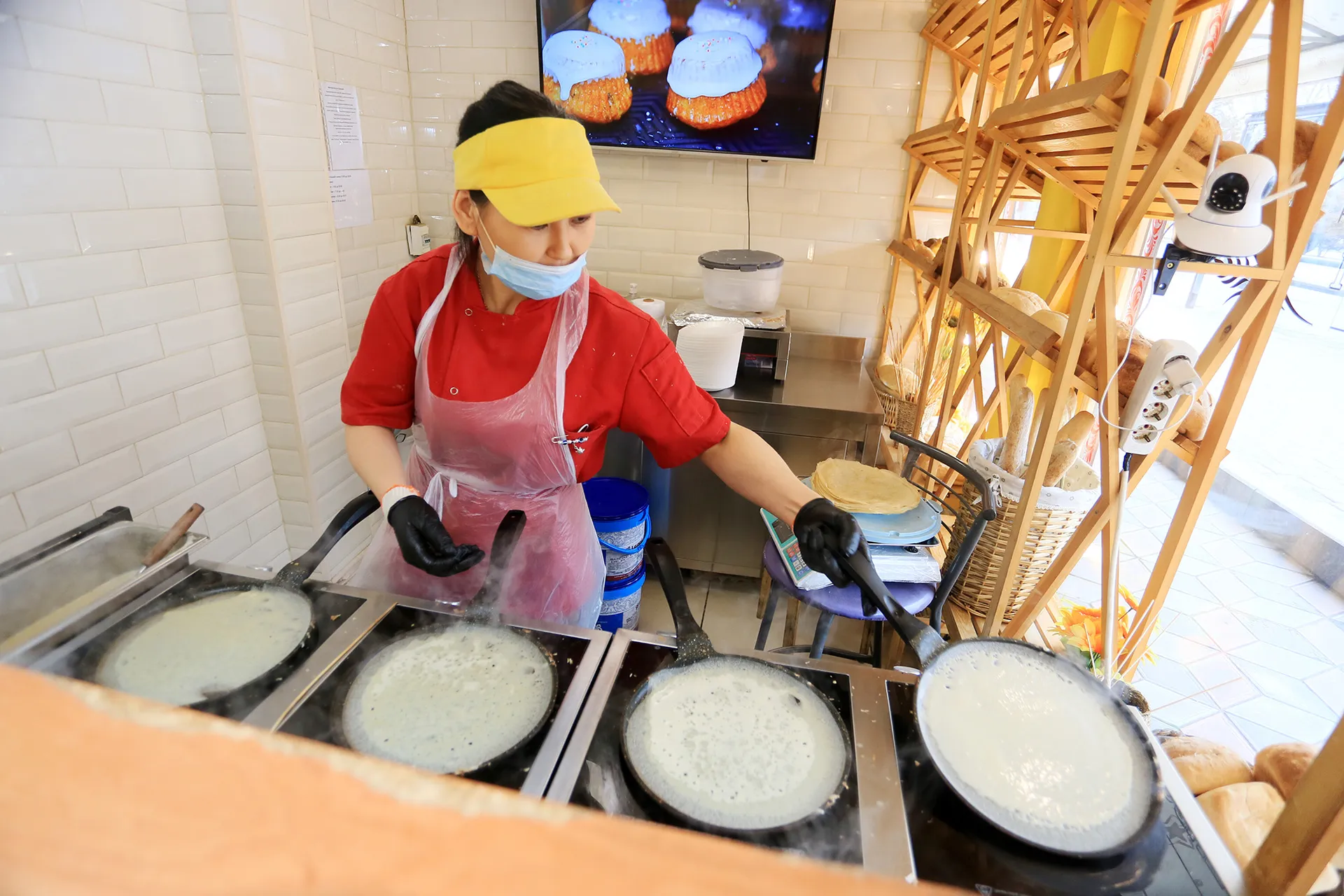 Фото: Руслан Пряников