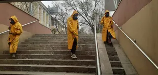 Капитал - Коронавирусом заболели уже 2860 казахстанцев