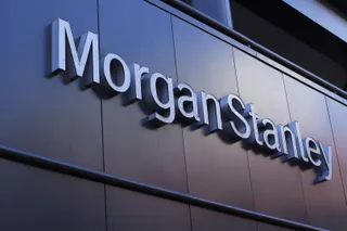 Капитал - Чистая прибыль Morgan Stanley во II квартале выросла на 9%