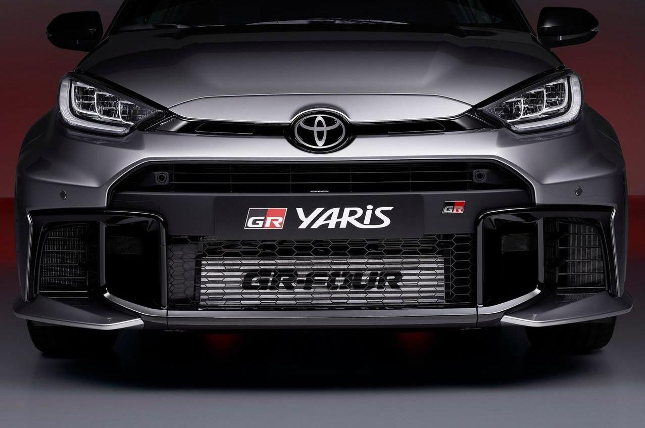 Итоги продаж за 2023 год в Казахстане и обновленный GR Yaris- Kapital.kz