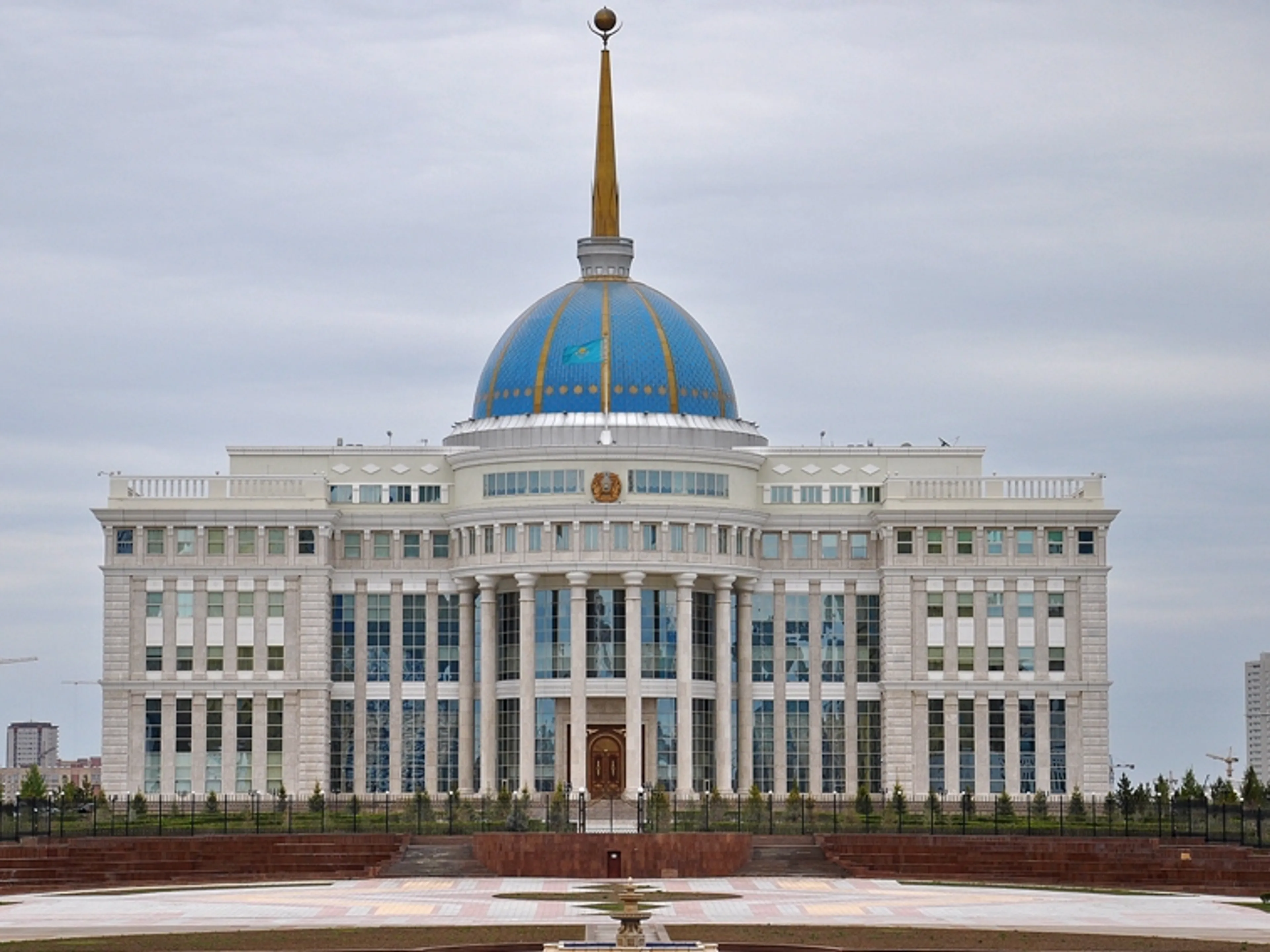 Капитал - Казахстан не сможет развиваться без экономической интеграции