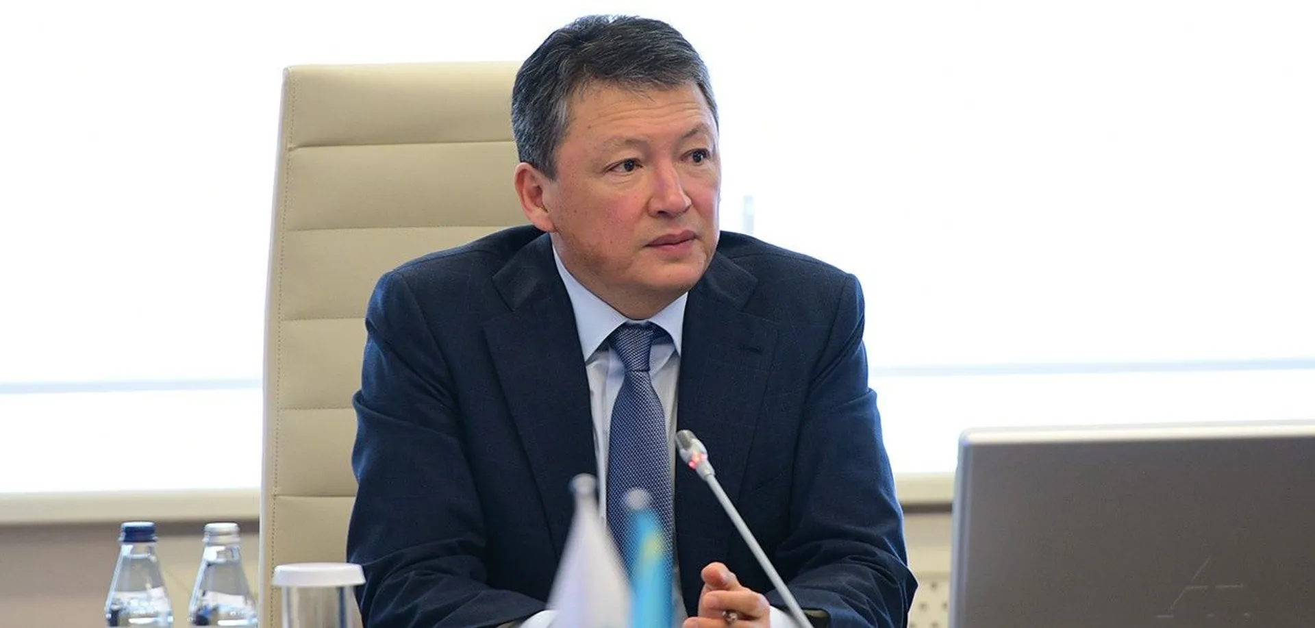 Капитал - Тимура Кулибаева нет в списке кандидатов в СД Газпрома