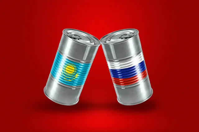 Быть ли «торговой войне» Казахстана с Россией?