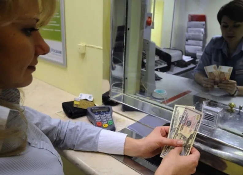 Капитал - Банки переключаются на депозиты населения