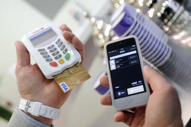 Cashless Challenge. Сдачи не надо. Выпуск 2