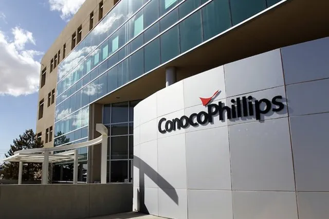 Венесуэла должна ConocoPhillips более $8 млрд