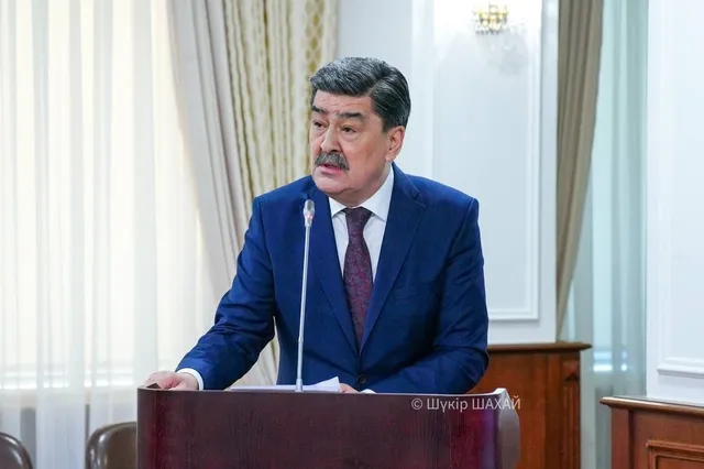 Фото: Primeminister.kz 