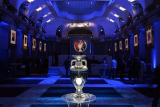 Капитал - Сборная Казахстана узнала соперников по отборочному циклу Евро-2016