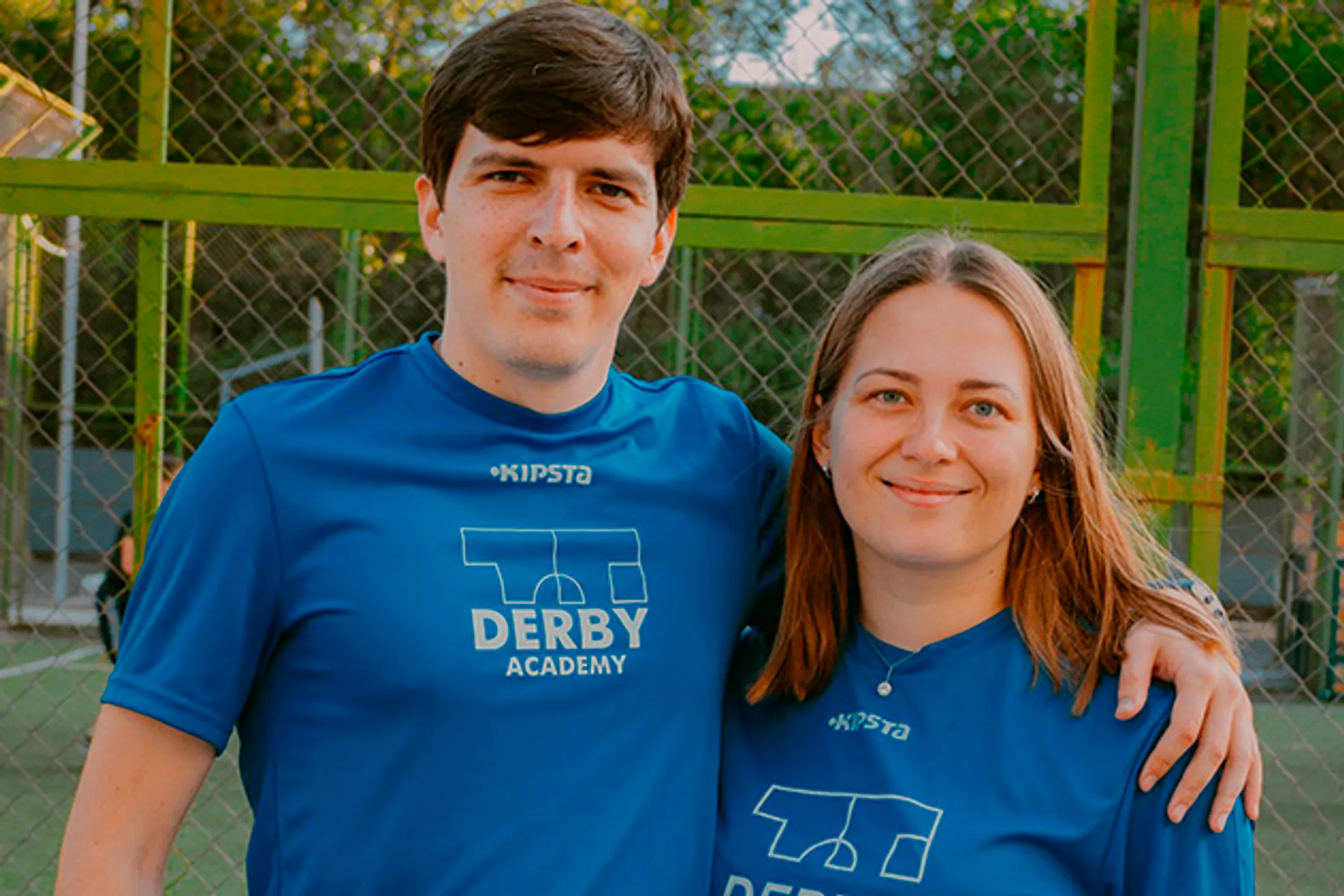 Мечты о футболе и балете становятся прибыльным бизнесом - Image Kapital.kz