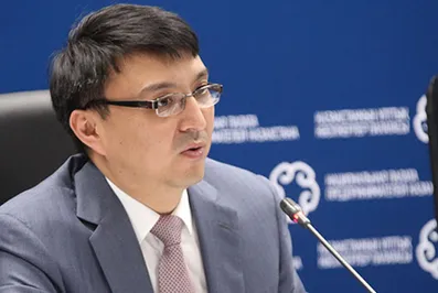 Паритет тенге и рубля помог отечественным производителям