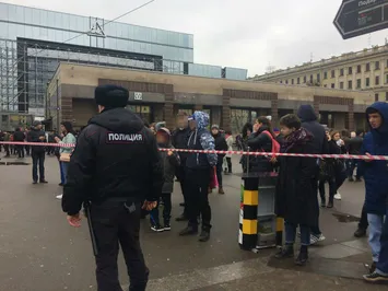 МИД: Среди опознанных жертв теракта казахстанцев нет